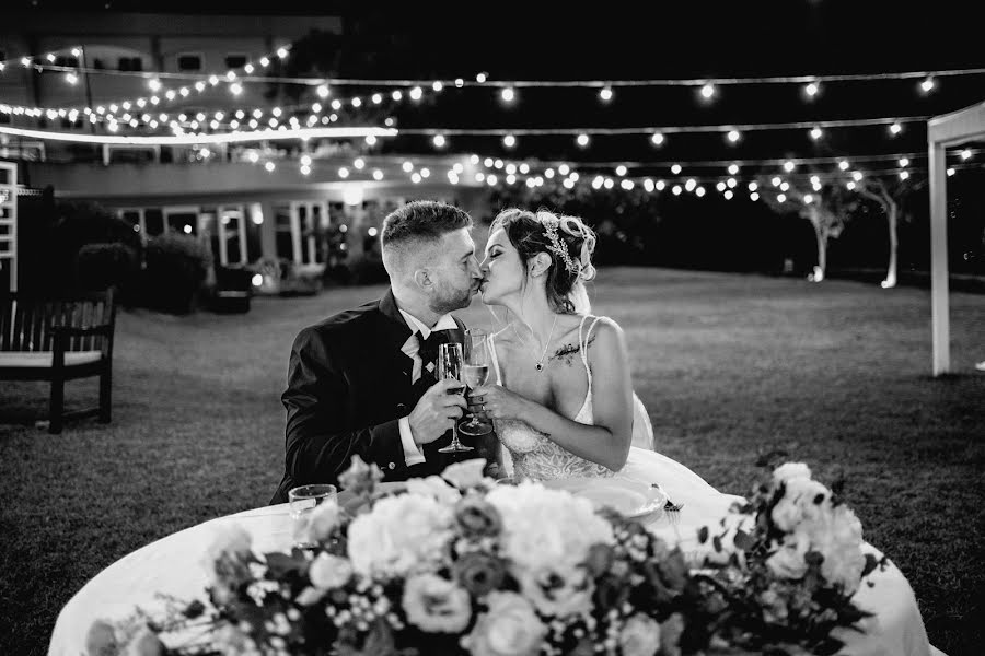 Fotógrafo de bodas Giuseppe Maria Gargano (gargano). Foto del 30 de julio 2022