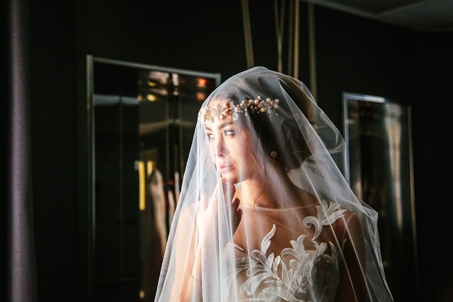 Wedding photographer Aleksandra Shtefan (alexandrashtefan). Photo of 2 June 2018