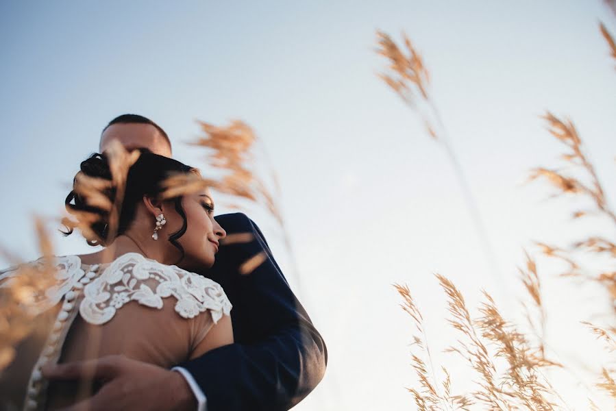 Fotógrafo de bodas Aleksandr Suprunyuk (suprunyuk-a). Foto del 16 de mayo 2019