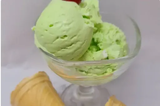 Pista Ice Cream [1 Scoop]