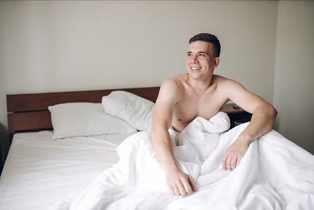 Svatební fotograf Egor Eysner (eysner). Fotografie z 1.dubna 2019