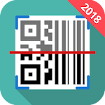 Cover Image of ดาวน์โหลด QR & Barcode Scanner 1.4.0 APK