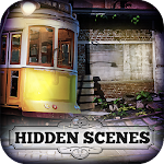 Cover Image of Download Hidden Scenes Mystery Puzzle 1.0.1 APK