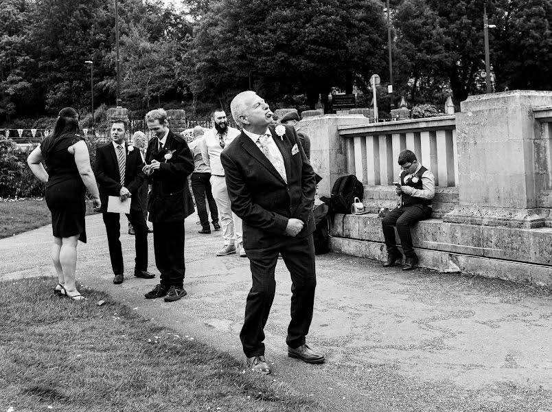 Fotógrafo de bodas Valentin Raicea (valentinraicea). Foto del 20 de junio 2023