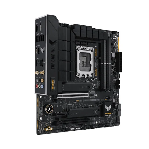 Mainboard ASUS TUF GAMING B760M-PLUS WIFI DDR5