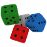 Dice icon