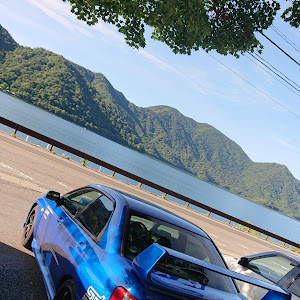 インプレッサ WRX STI GDB