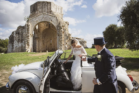 Fotograful de nuntă Federico Giussani (federicogiussani). Fotografia din 23 aprilie 2020