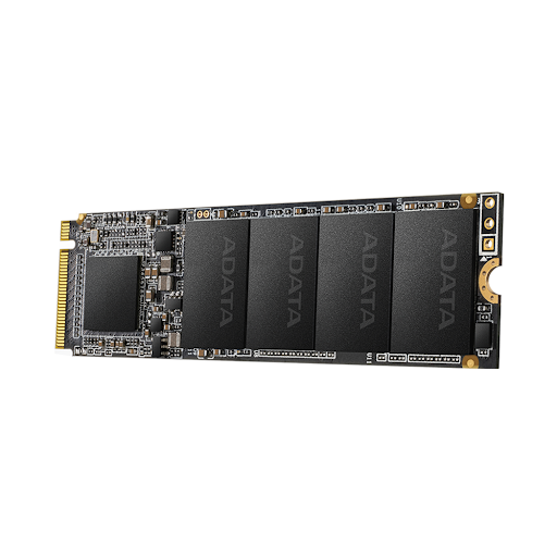 Ổ cứng gắn trong/ SSD ADATA PCIE SX6000 128GB (ASX6000LNP-128GT-C)