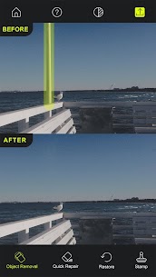 Photo Retouch – AI Remove Objects Mod Apk (VIP Unlocked) 3