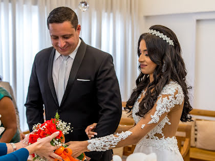 Wedding photographer Vini Ximenes (viniximenes). Photo of 26 July 2018