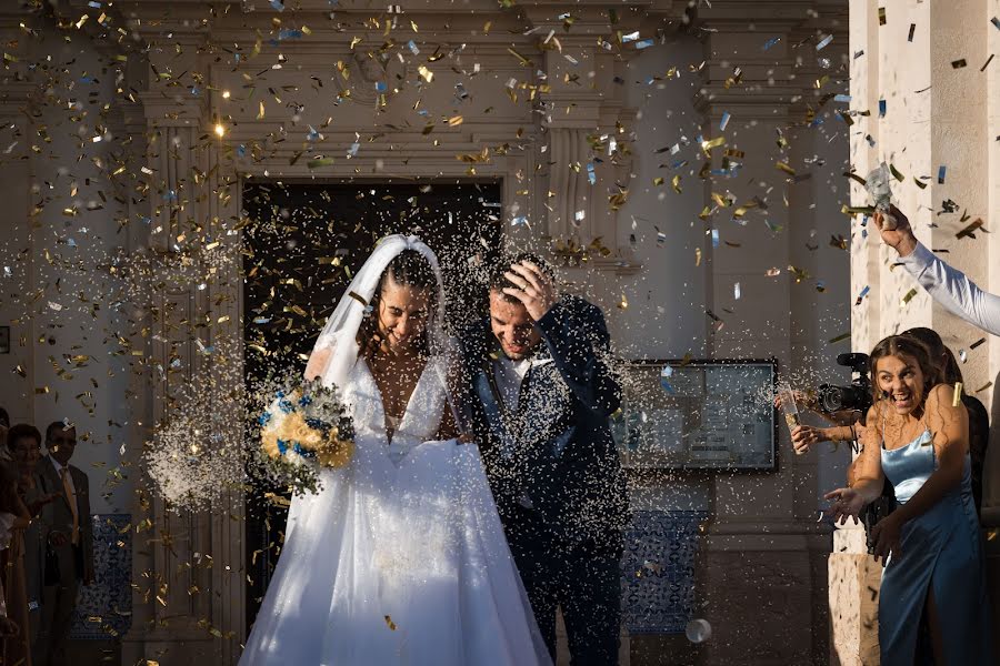 Fotógrafo de casamento Nuno Lopes (nunolopesphoto). Foto de 7 de fevereiro 2022