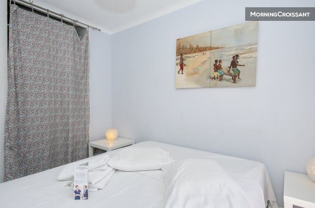 Location meublée appartement 3 pièces 65 m² à Marseille 7ème (13007), 1 415 €