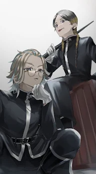 東京卍リベンジャーズ虐め