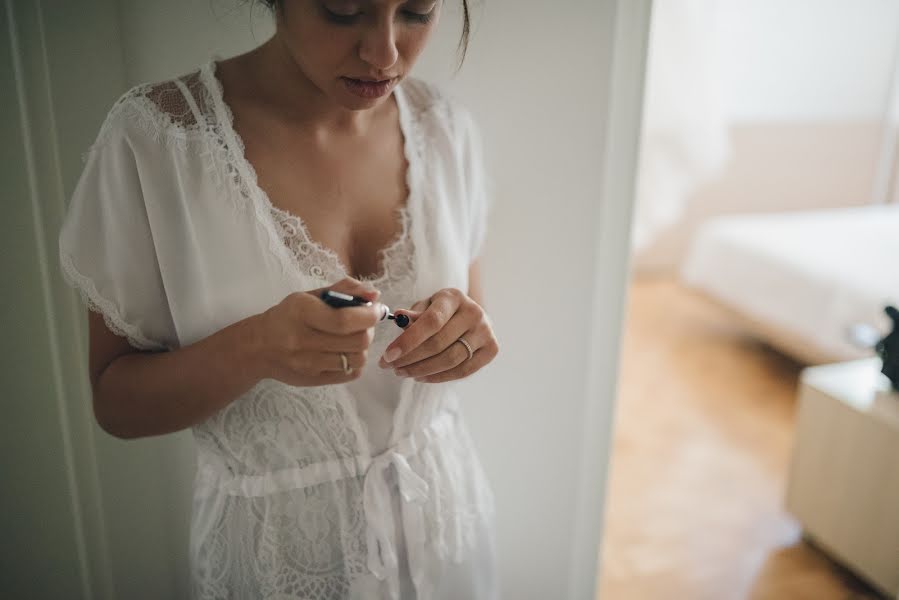 Photographe de mariage Laura Amerighi (lauraamerighi). Photo du 1 décembre 2016