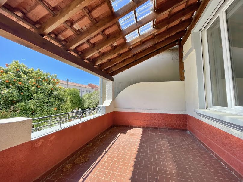 Vente maison 4 pièces 80 m² à Toulon (83000), 310 000 €