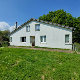 maison à Saint-Nazaire (44)