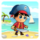 Download Pirate Boy Treasure Runner For PC Windows and Mac 2.0