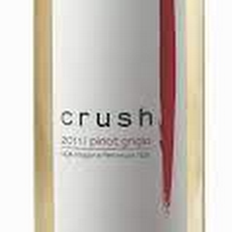 BOGO Crush Pinot Grigio