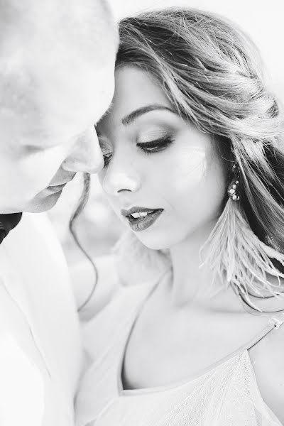 Wedding photographer Svetlana Nikolaychenkova (snphoto). Photo of 10 May 2018