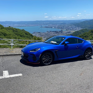 BRZ ZD8