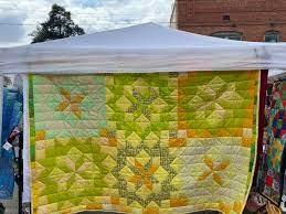 Tutwiler Quilters