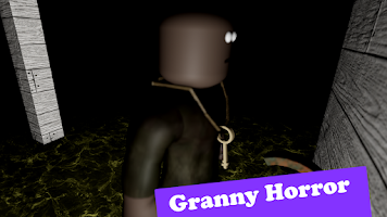 New Piggy Scary Roblx's Mod granny Game for Android - Download