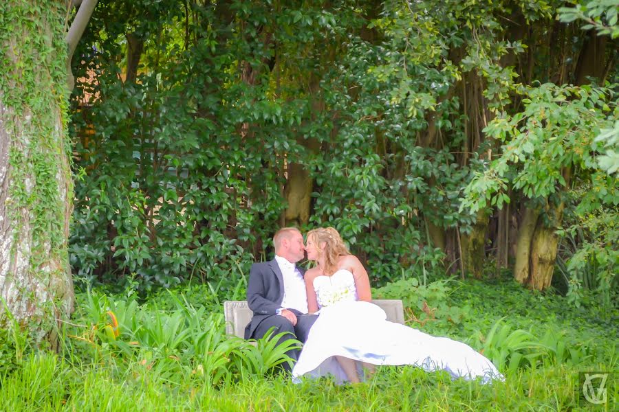 Fotógrafo de casamento Gerrit Vermeulen (vphotography). Foto de 15 de novembro 2018