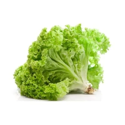 Shreenath Agro Lettuce Simpson Prepack About 150 Gm