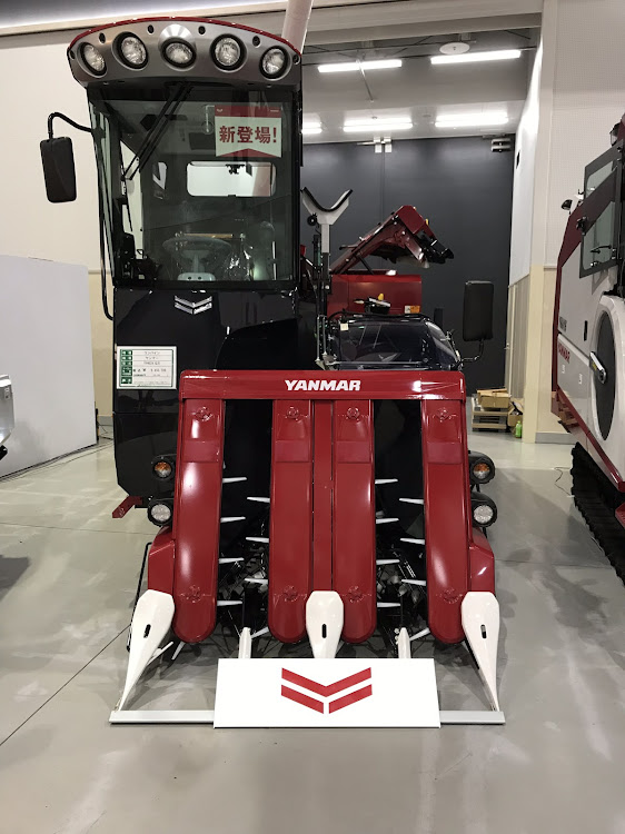 ソリオのDIY・ドライブ・農機フェア2019に関するカスタム事例の投稿画像9枚目
