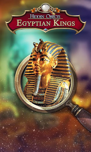 Ancient Egypt - Egyptian Kings