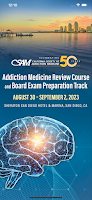 CSAM Events Screenshot