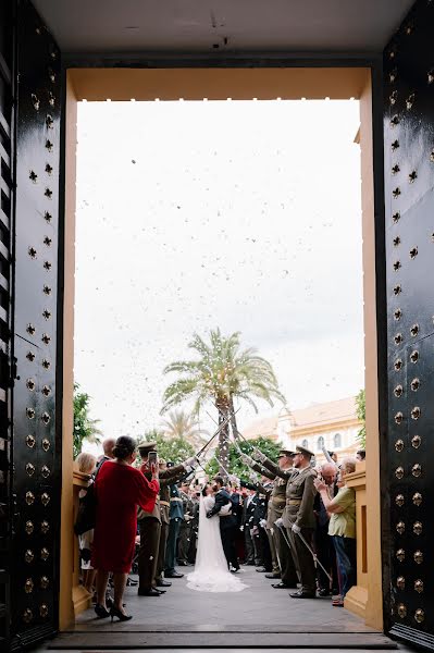 Huwelijksfotograaf Jose Maria Casco (fotografiajmcas). Foto van 9 juni 2023