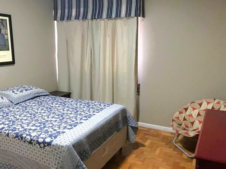 Apartamentos à venda Alto de Pinheiros