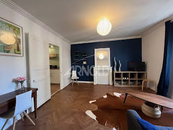 appartement à Nantes (44)