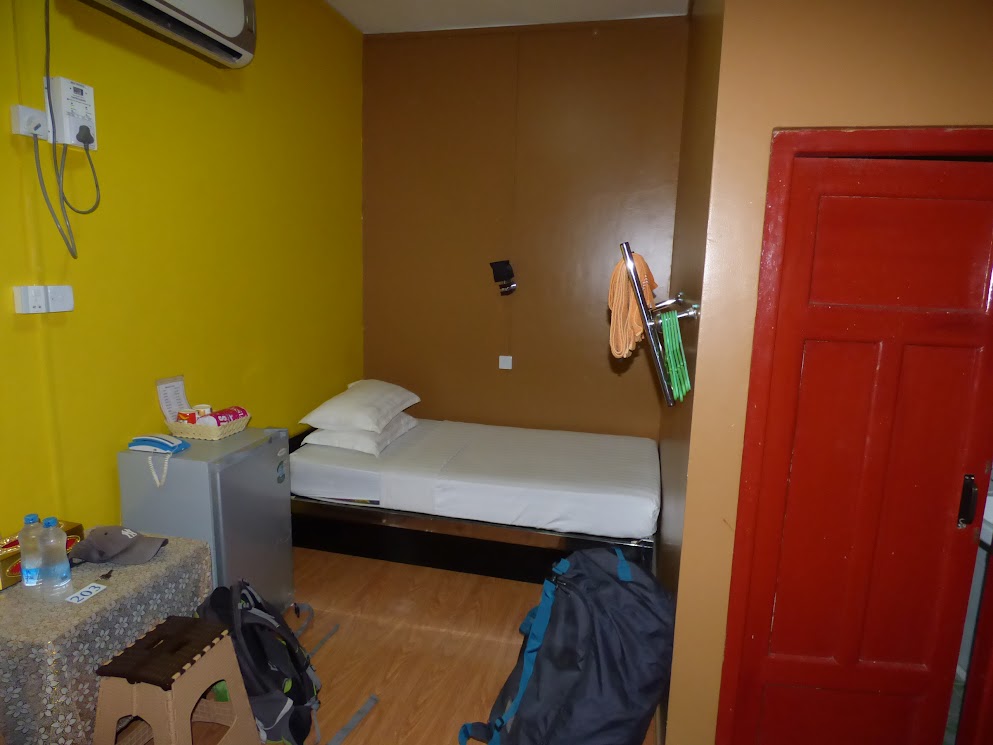 galaxy motel - hpa an