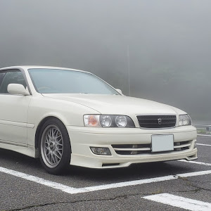 チェイサー JZX100