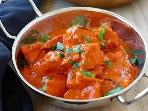 Chicken Masala