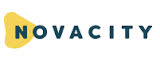 logo de l'agence NOVACITY