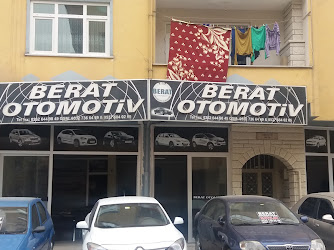 Berat Otomotiv