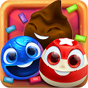 Choco Smash (Unlimited Lives) mobile app icon