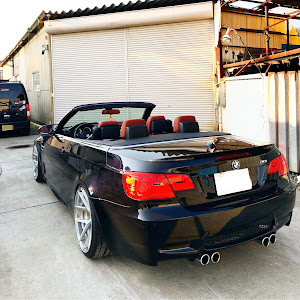 M3 クーペ E90