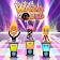 Wazasound Quiz Blind Test icon