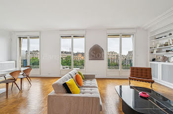 appartement à Paris 16ème (75)