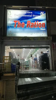 The Ration- Your Own Departmental Store photo 1