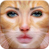 Animal Face Photo Editor icon