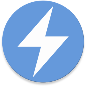Flash Launcher - Smart & Fast  Icon