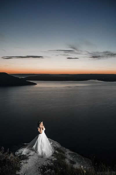 Fotografo di matrimoni Dmitro Volodkov (volodkov). Foto del 28 giugno 2019