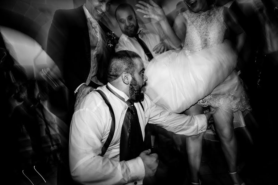 Wedding photographer Shane Watts (shanepwatts). Photo of 13 December 2018