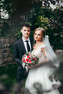 Wedding photographer Andrey Grigorev (baker). Photo of 25 July 2018